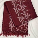Fancy Cotton Sarees