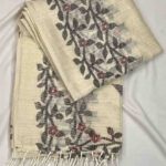 Fancy Cotton Sarees