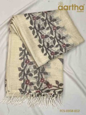 Fancy Cotton Sarees