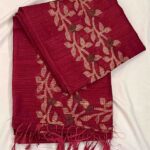 Fancy Cotton Sarees