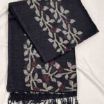 Fancy Cotton Sarees