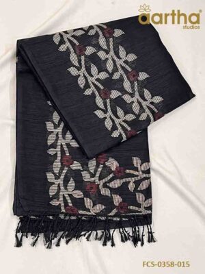 Fancy Cotton Sarees