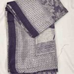Fancy Cotton Sarees