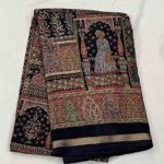 Fancy Silk Sarees