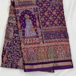 Fancy Silk Sarees