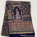 Fancy Silk Sarees