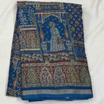 Fancy Silk Sarees