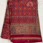 Fancy Silk Sarees
