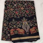 Fancy Silk Sarees