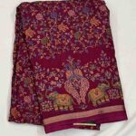 Fancy Silk Sarees