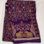 Fancy Silk Sarees