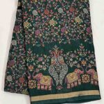 Fancy Silk Sarees