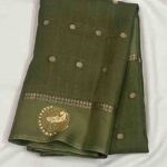 Fancy Viscose Georgette Sarees