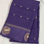 Fancy Viscose Georgette Sarees