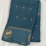 Fancy Viscose Georgette Sarees