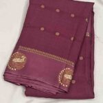 Fancy Viscose Georgette Sarees