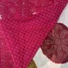 Linen Cotton Sarees