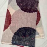 Linen Cotton Sarees