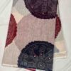Linen Cotton Sarees