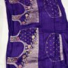 Crape Viscose Sarees