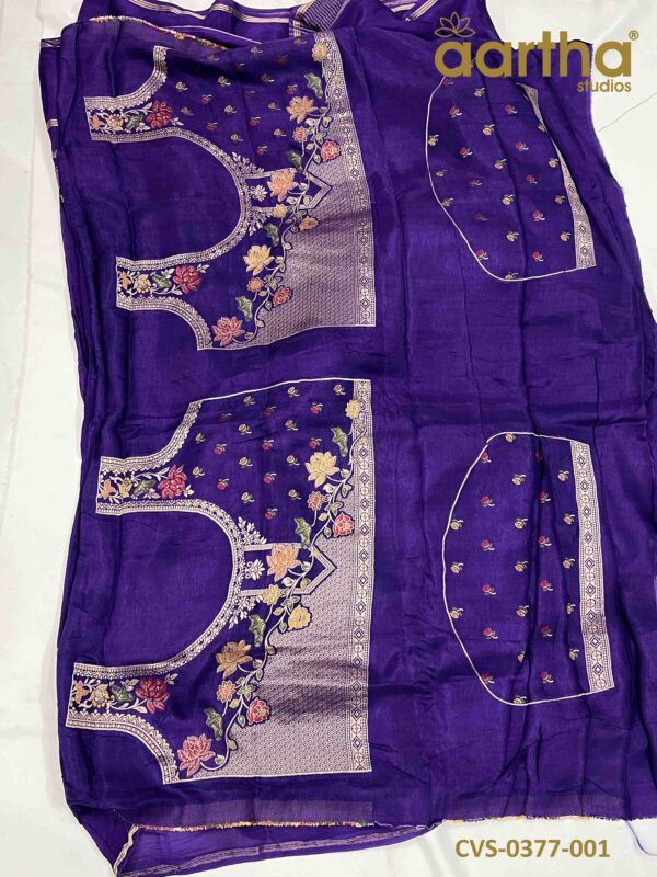 Crape Viscose Sarees