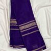 Crape Viscose Sarees