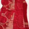 Crape Viscose Sarees