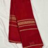Crape Viscose Sarees