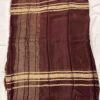 Crape Viscose Sarees