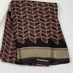 Fancy Georgette Sarees