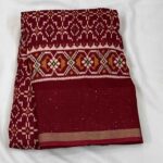 Fancy Georgette Sarees
