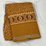 Fancy Georgette Sarees