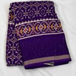 Fancy Georgette Sarees