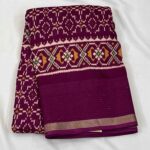 Fancy Georgette Sarees