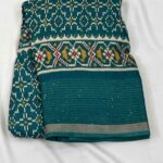 Fancy Georgette Sarees