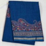 Fancy Silk Sarees