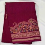 Fancy Silk Sarees