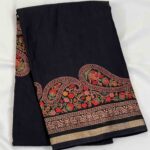 Fancy Silk Sarees