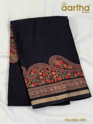 Fancy Silk Sarees