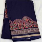 Fancy Silk Sarees
