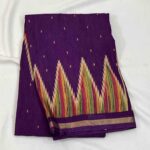 Fancy Silk Sarees