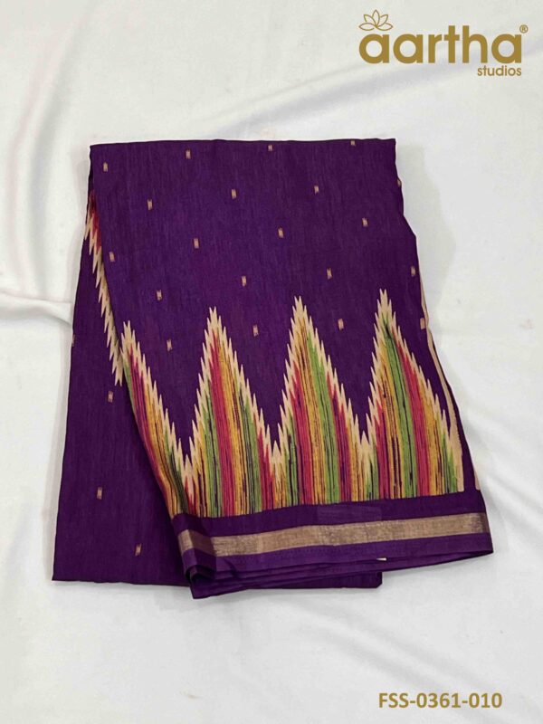 Fancy Silk Sarees
