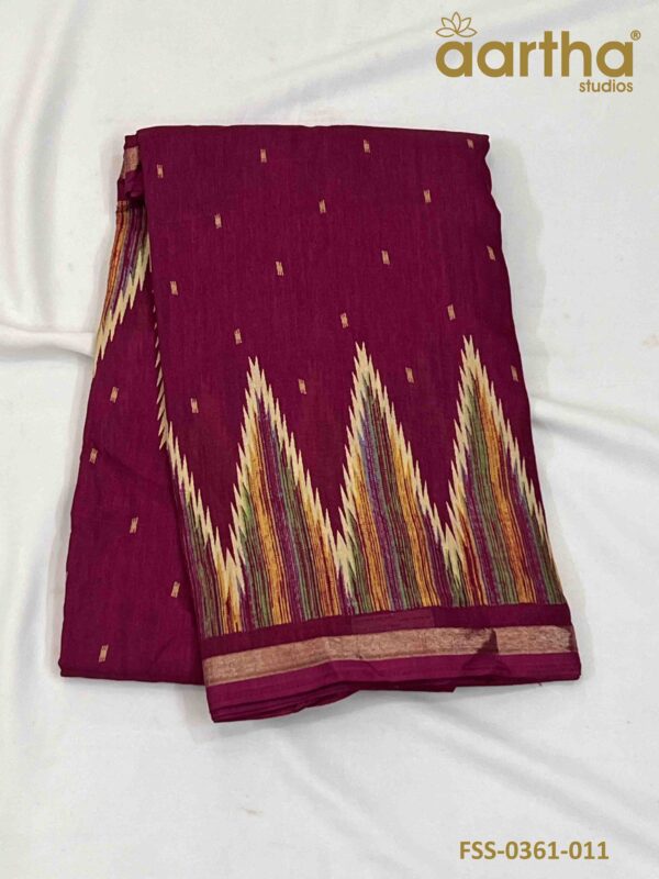 Fancy Silk Sarees