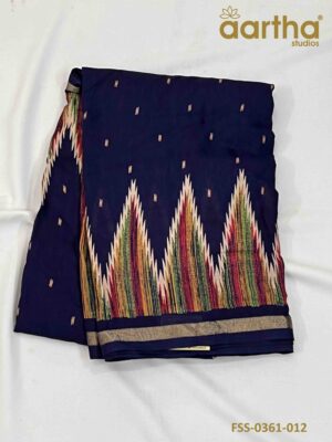 Fancy Silk Sarees