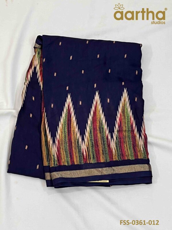 Fancy Silk Sarees