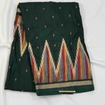Fancy Silk Sarees