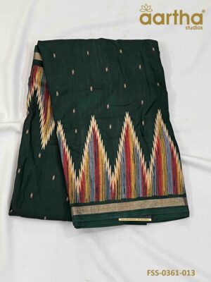 Fancy Silk Sarees