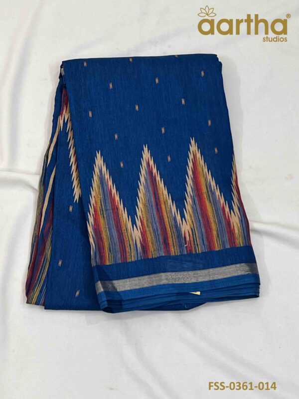Fancy Silk Sarees