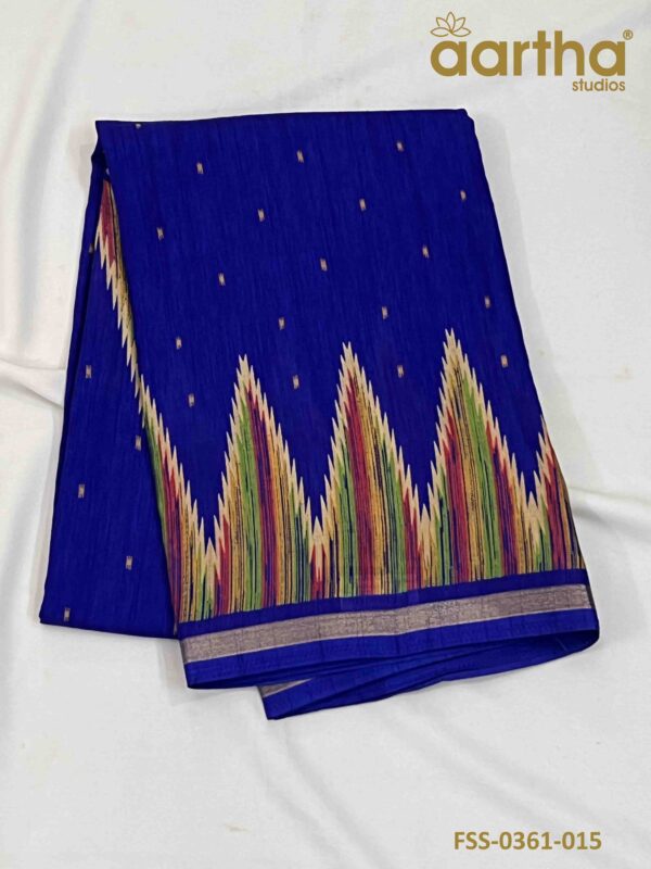 Fancy Silk Sarees