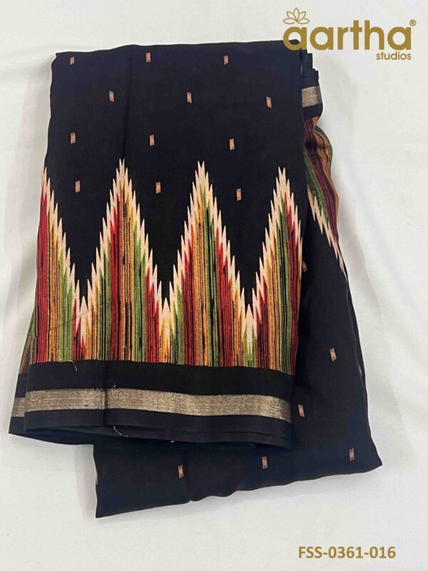 Fancy Silk Sarees